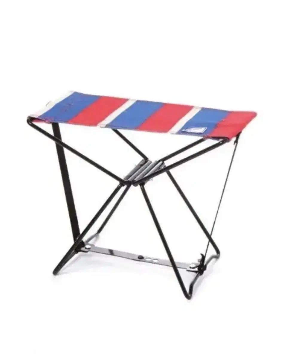 (OS) 콜맨 X 니코앤드 시티크릭 포터블 체어