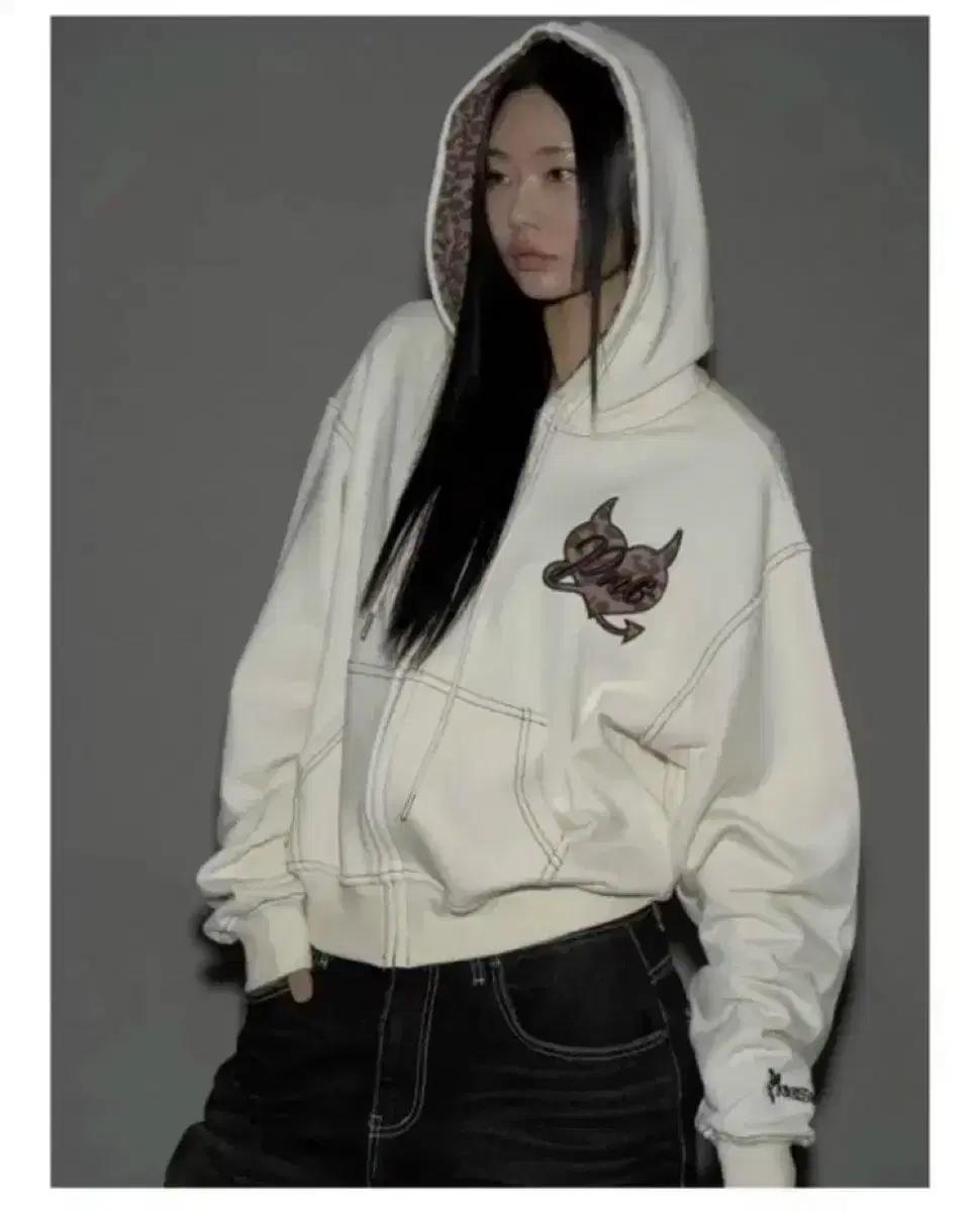 삽니다) 플리즈노팔로우 후드