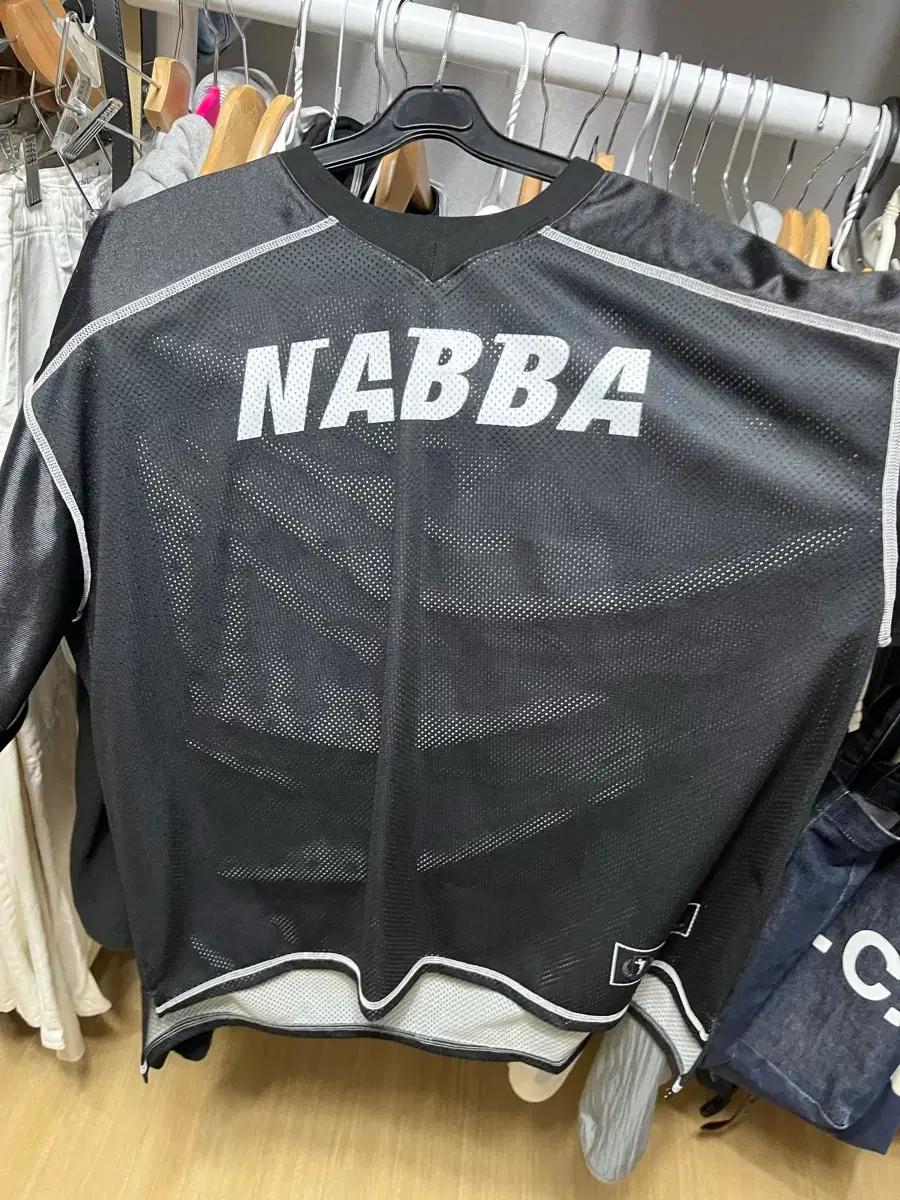 디터민드 나바 럭비져지