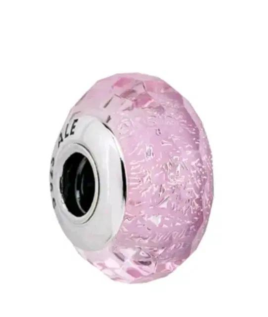 판도라 핑크 쉬머 참