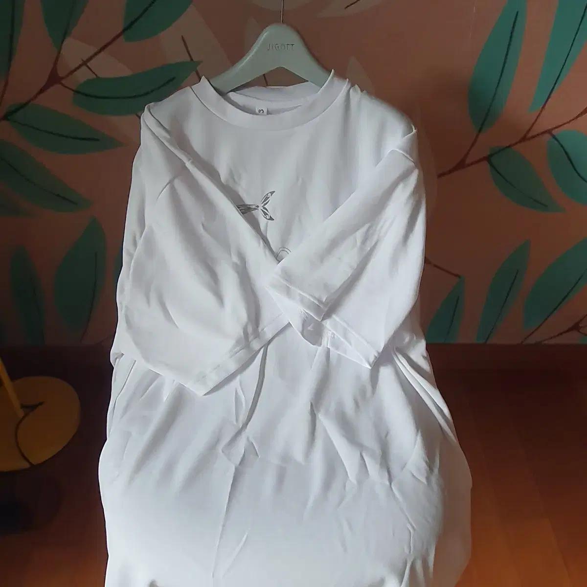 glimmer 티셔츠 빅사이즈 4L (남성)