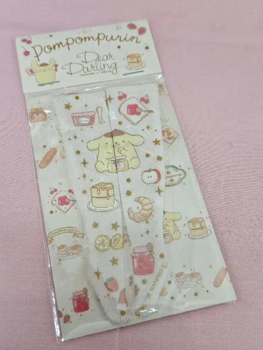 디어달링 쥬니문 블라이스 리카짱 폼폼푸린 산리오 반스타킹
