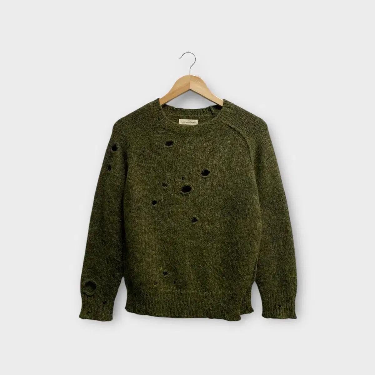이자벨마랑 isabel marant 니트 36