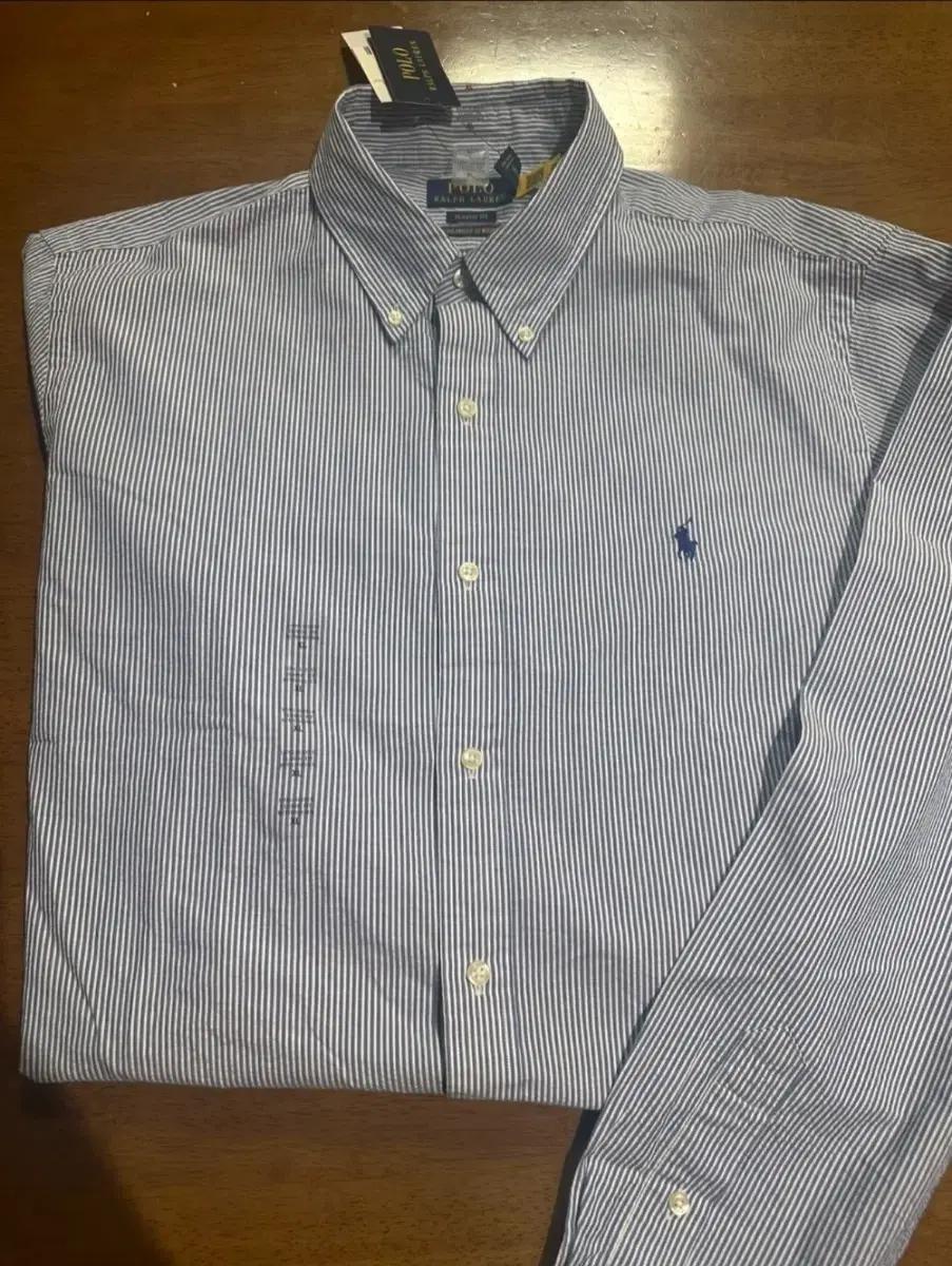 Polo Ralph Lauren 폴로 랄프로렌 셔츠 XL 새상품