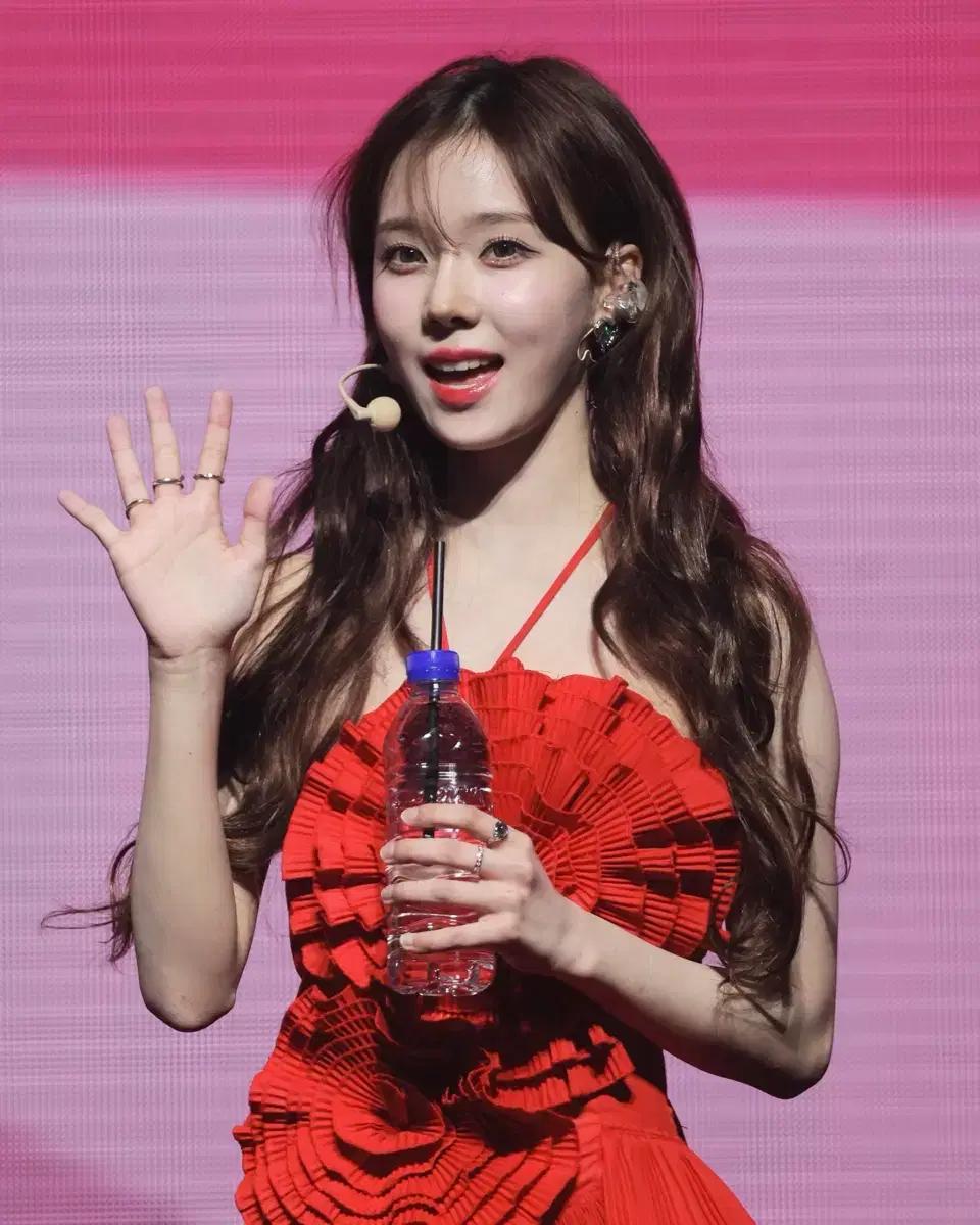 230616 에스파 윈터 데이터 817장 판매