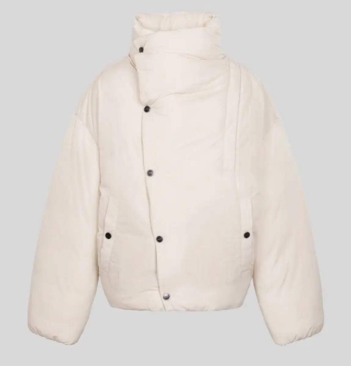 Zacquemus 자크뮈스 La Doudoune Cocon 패딩