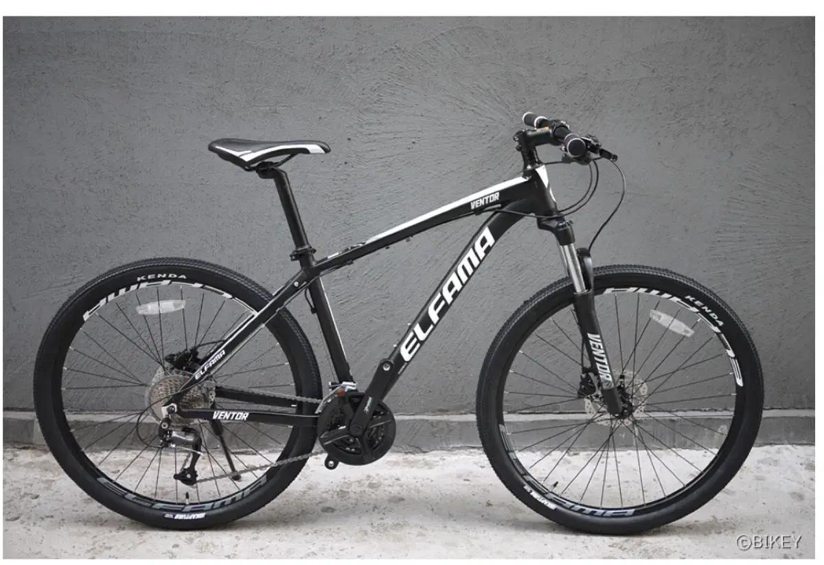 엘파마 벤터 mtb/산악 자전거