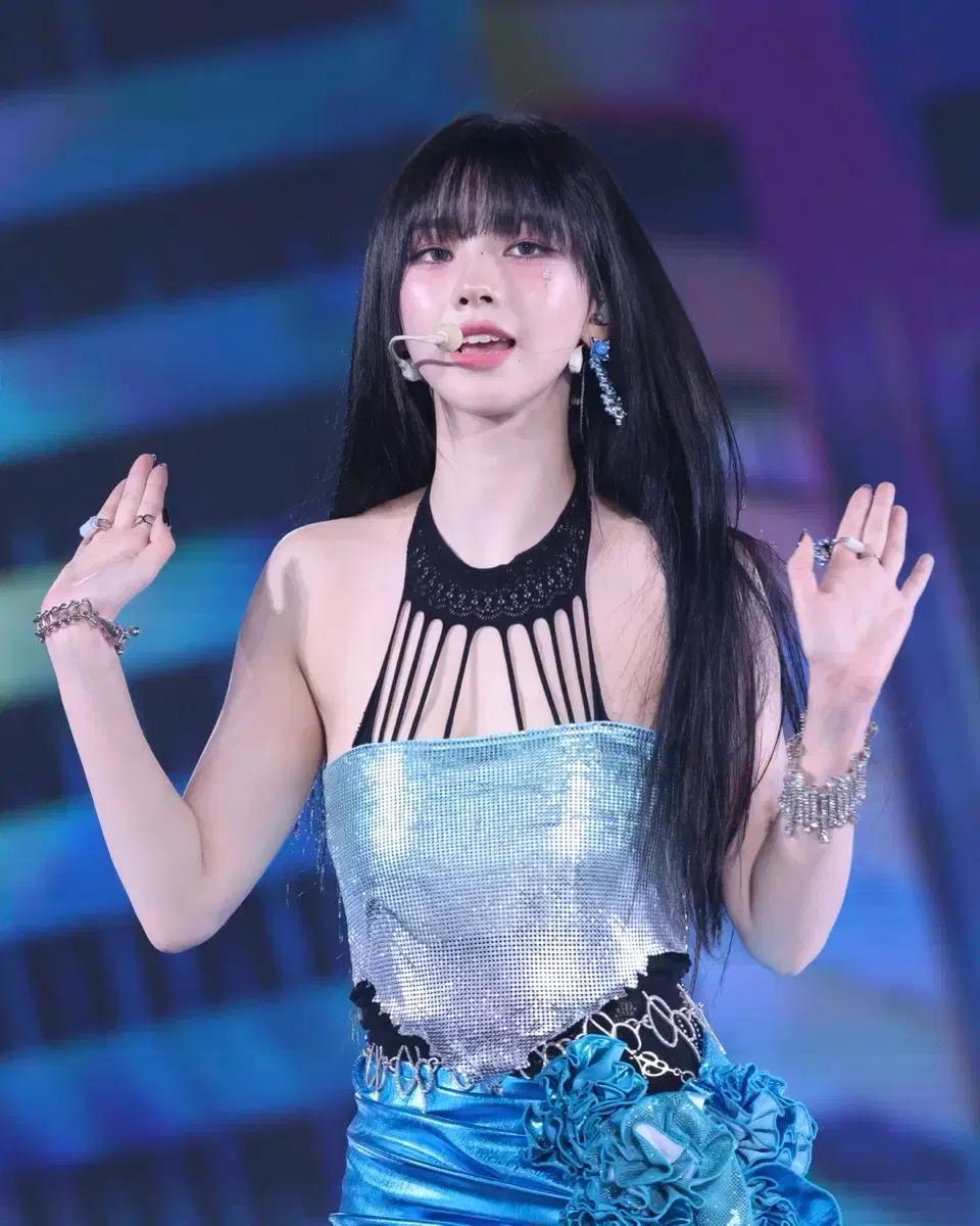 231010 에스파 카리나 데이터 526장 판매