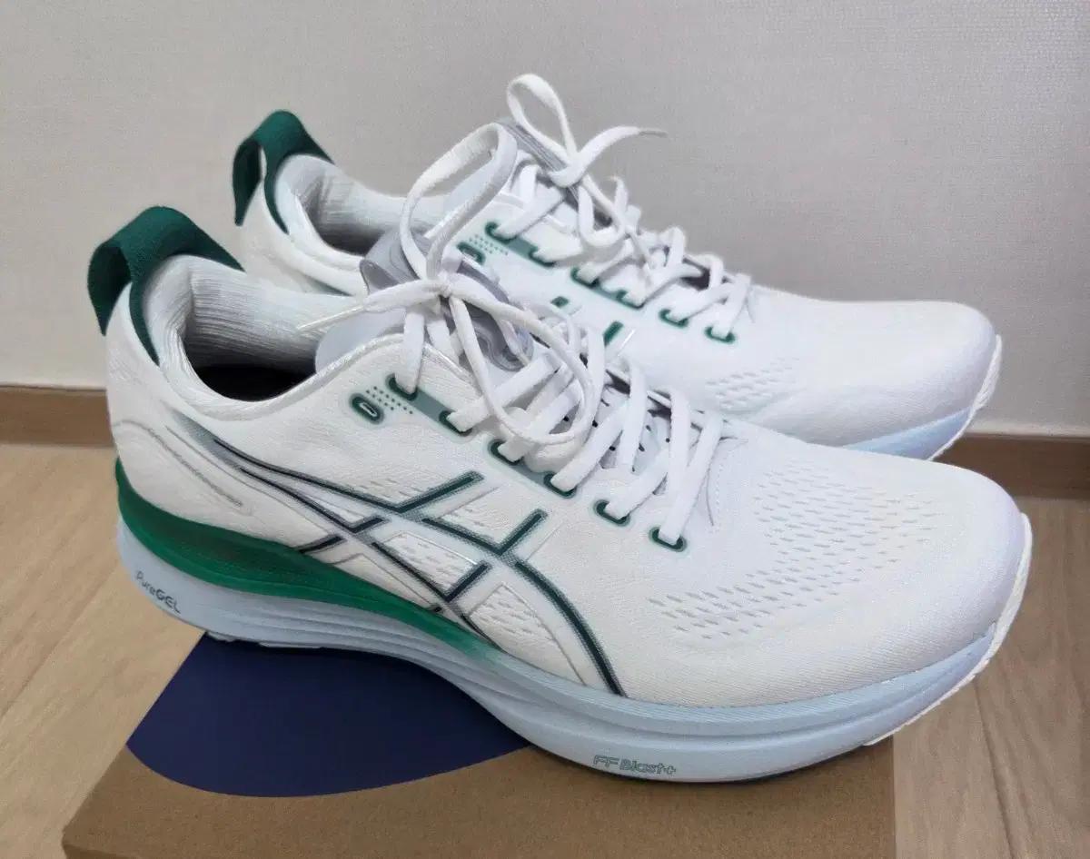 [285] 아식스 젤카야노 32 런닝화 러닝화