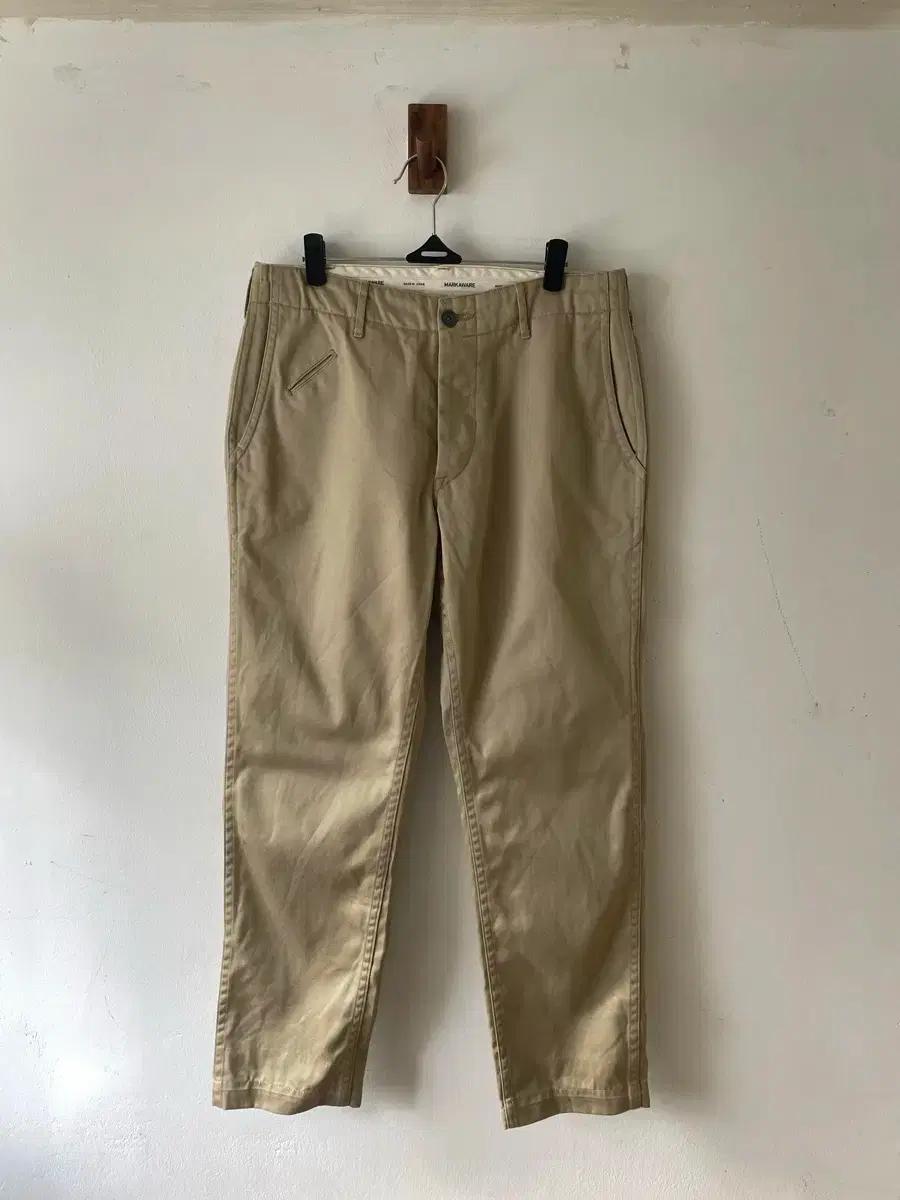 JPN Vintage Markaware pant