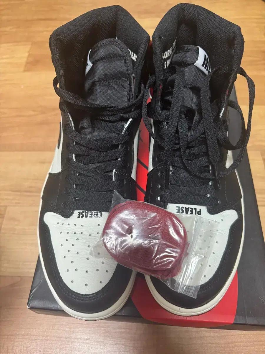 나이키 조던 낫포리셀 280