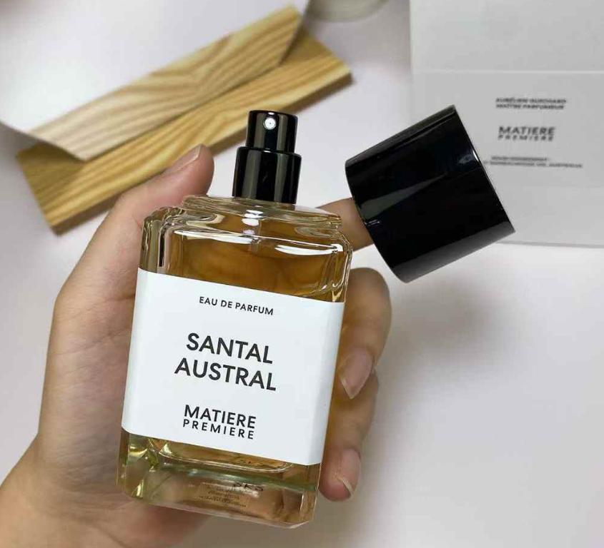 마티에 프리미에르 상탈 오스트랄 100ml