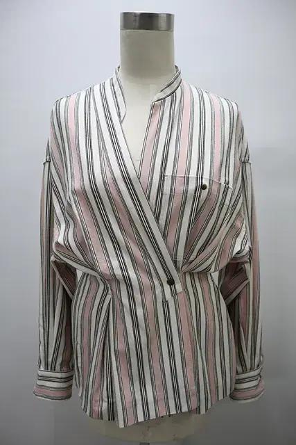 여성 ISABEL MARANT 이자벨마랑 상의 매장판