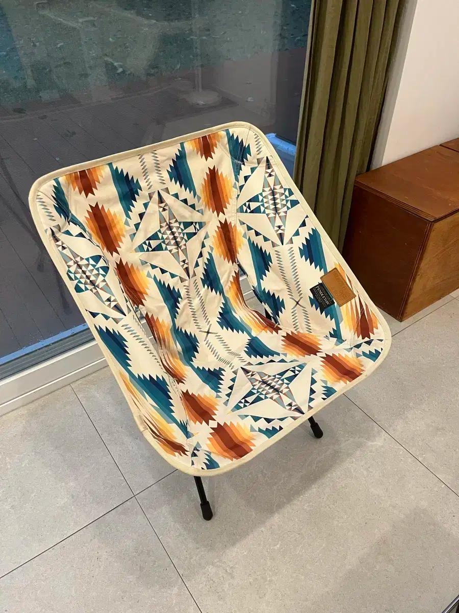 헬리녹스 펜들턴 체어원 캠핑의자