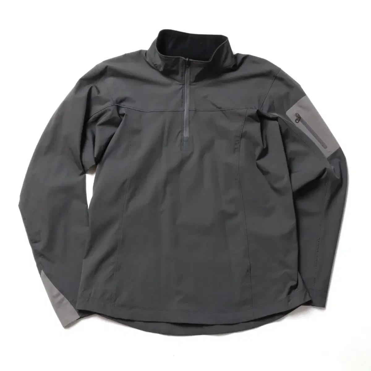 아크테릭스 Arc'teryx Rho Zip Neck