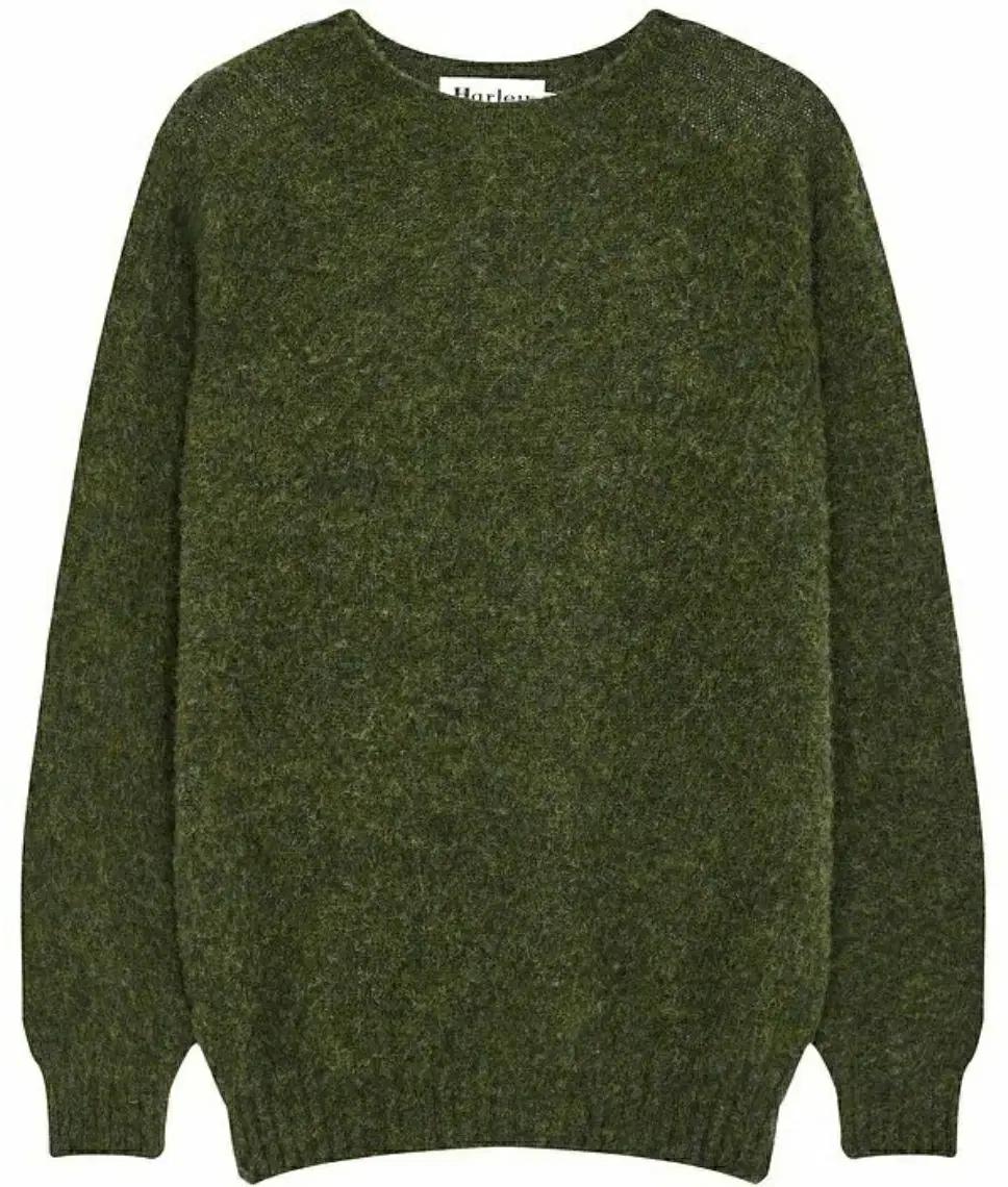 할리오브스코틀랜드 S 새상품