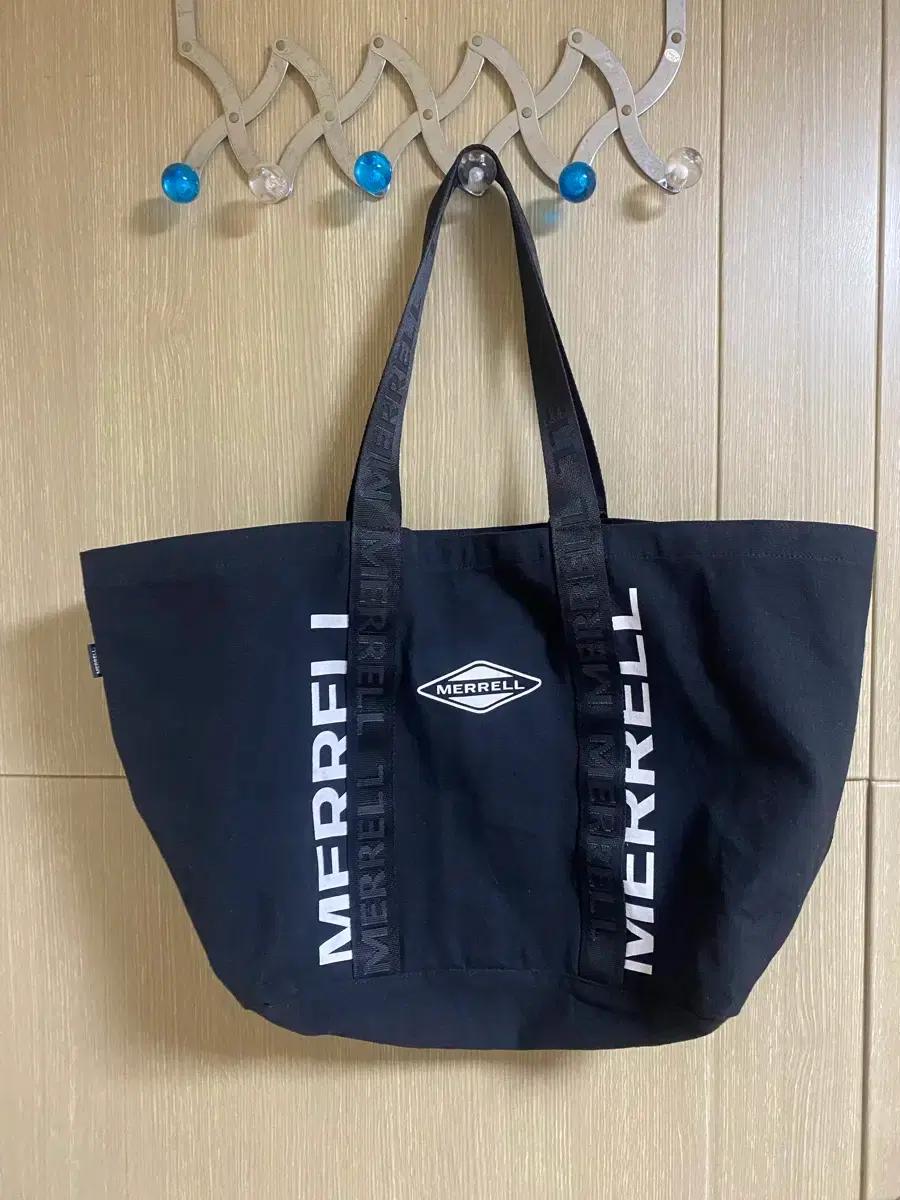 [MERRELL] 머렐 캔버스 백