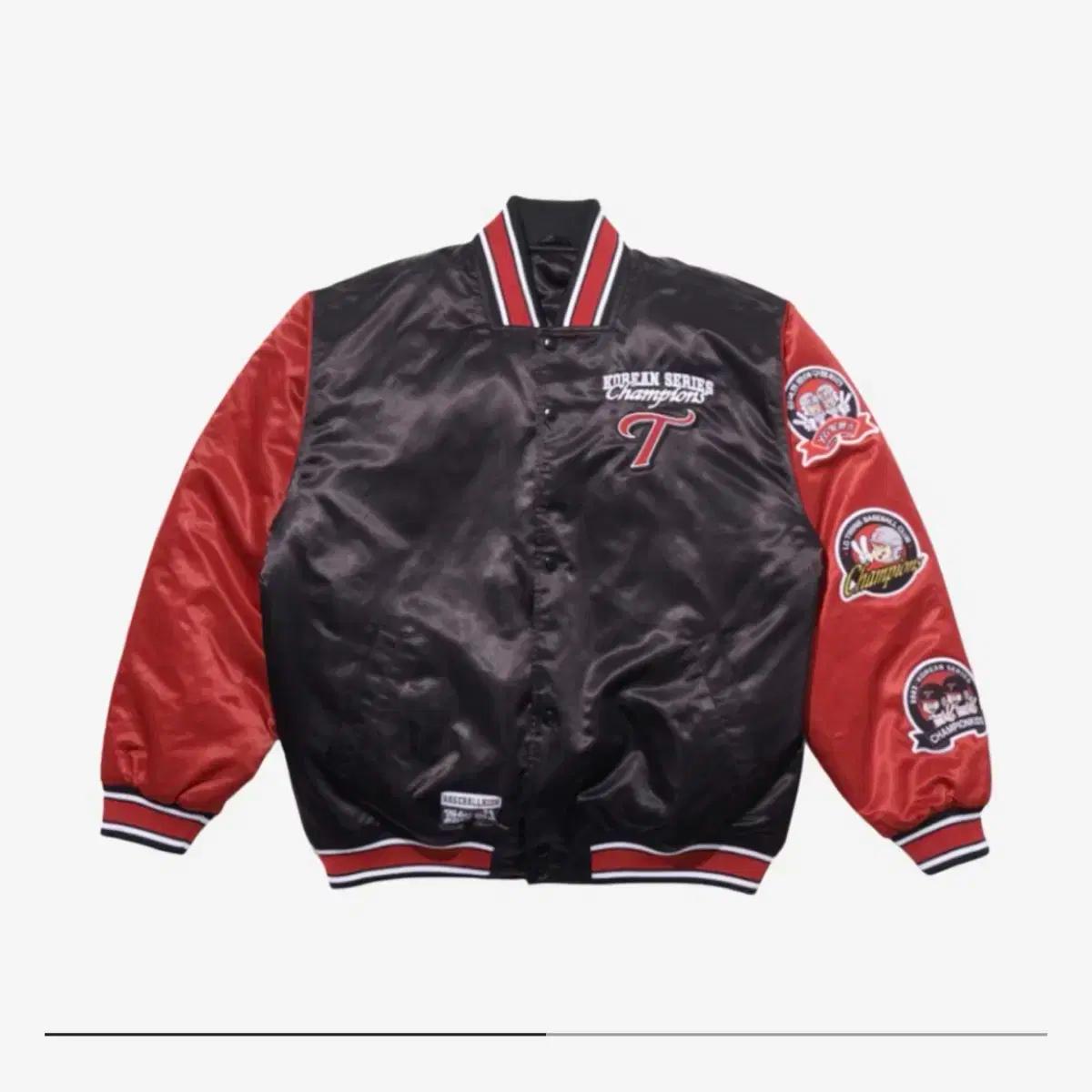 교환)빠더너스 x LG TWINS 2023 챔피온 xl사이즈