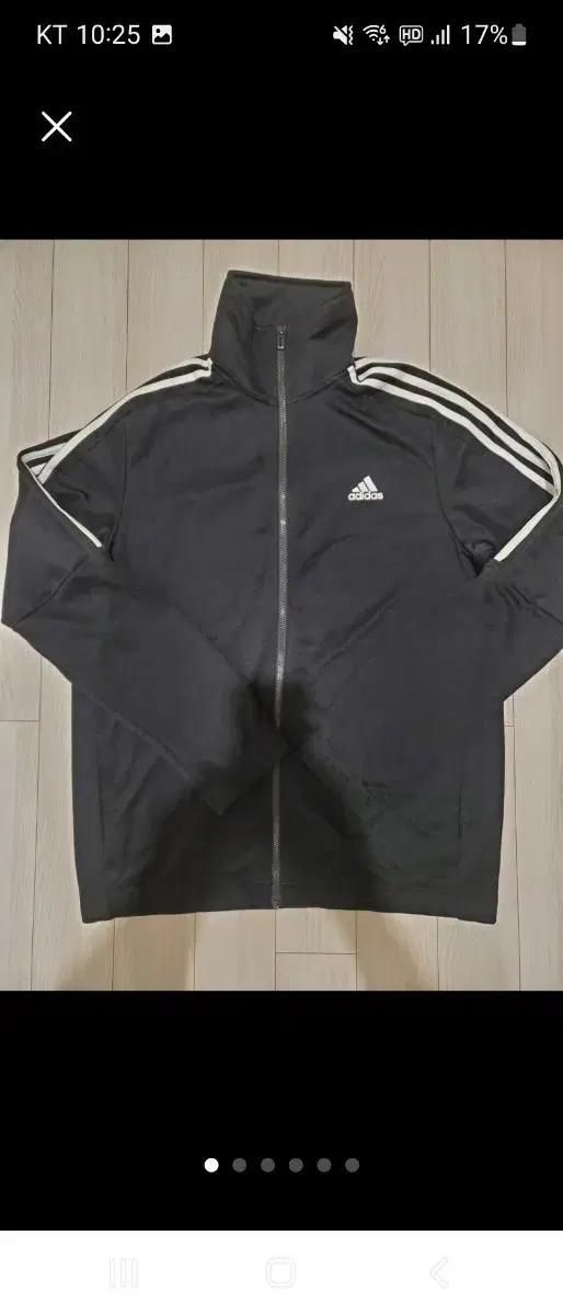 아디다스 TIRO TS 트레이닝 상의 XL- 브랜드: 아디다스- 모