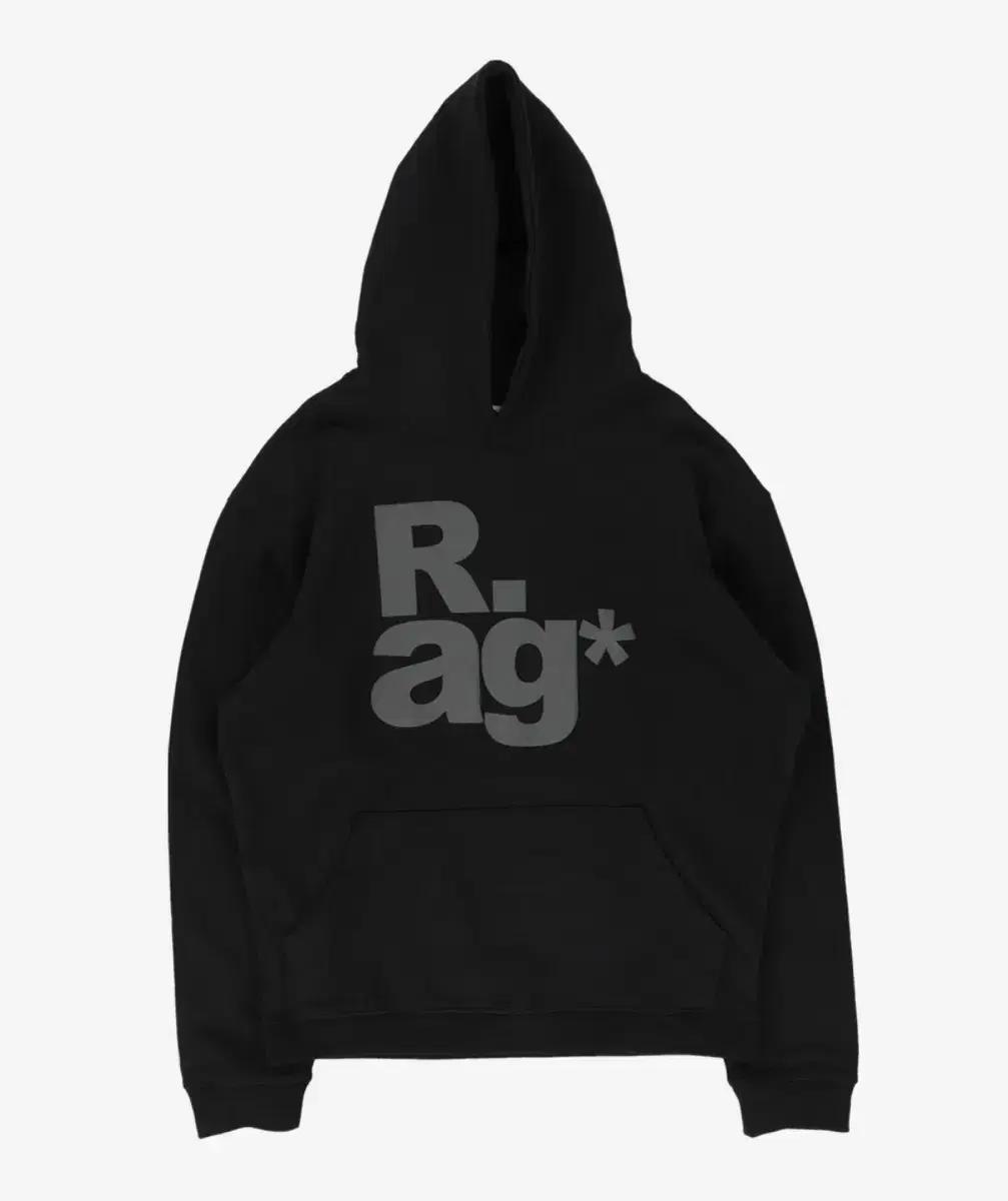 더콜디스트모먼트 TCM Rag 후드티