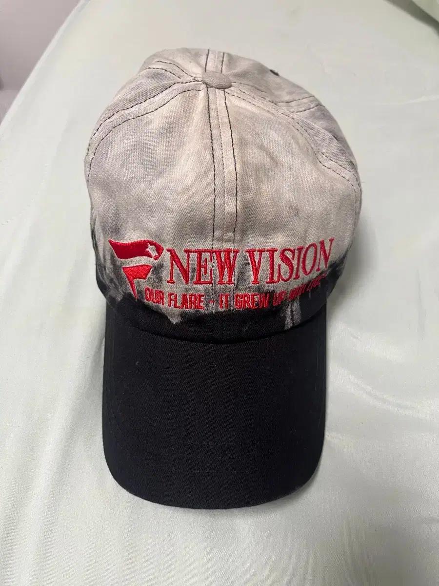 이티씨이 페이드아웃 캡 블랙 L사이즈