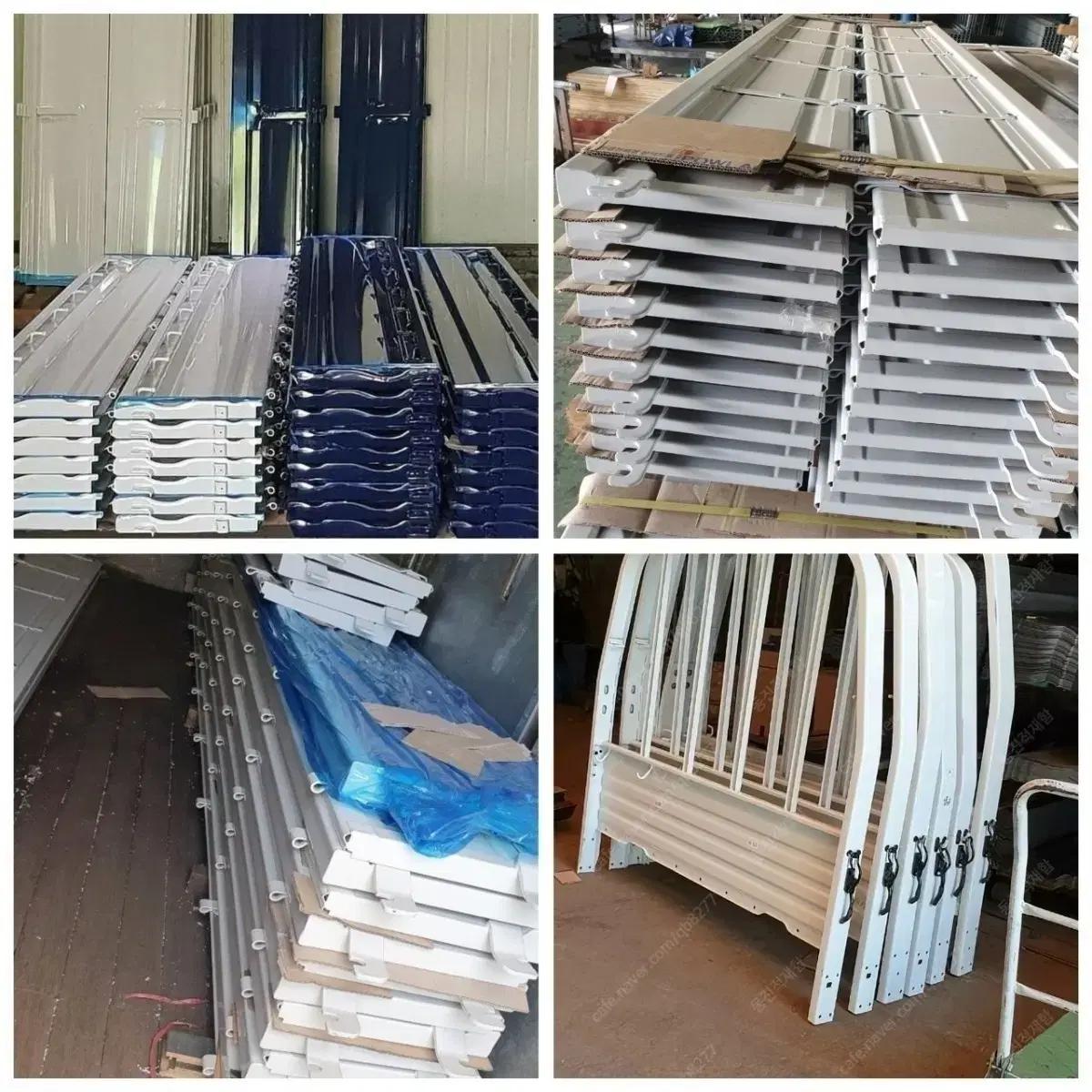 포터2 적재함문짝 봉고3 적재함문짝 마이티 적재함문짝