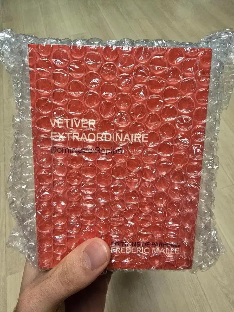 프레데릭말 베티버 국문 새상품