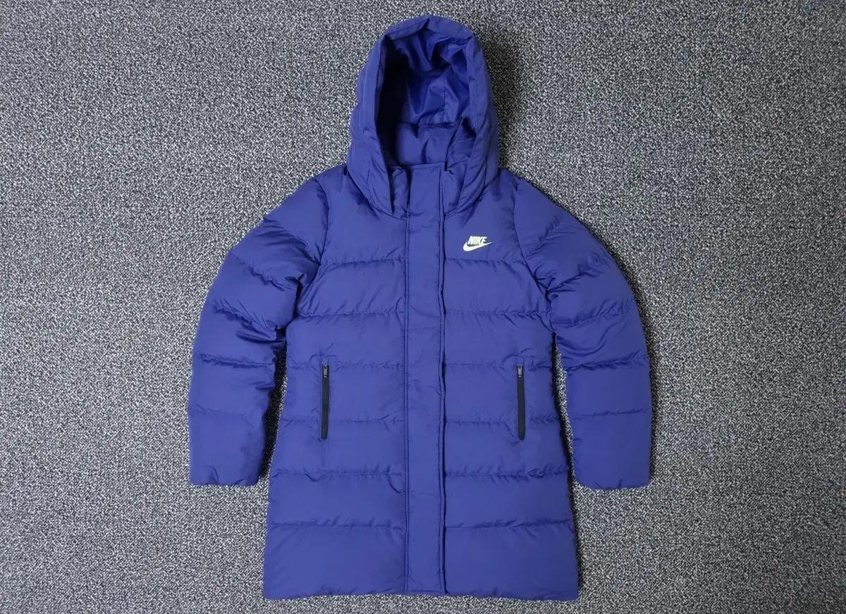 [무료배송][155]나이키 키즈 덕다운 롱패딩