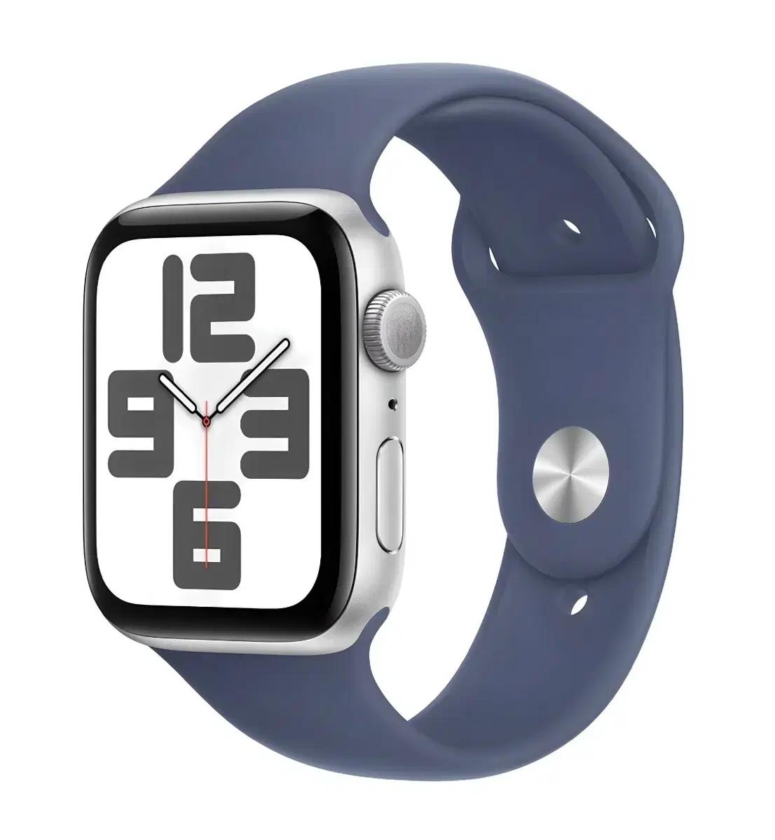 (새상품)Apple 정품 애플워치 스포츠 밴드 스트랩