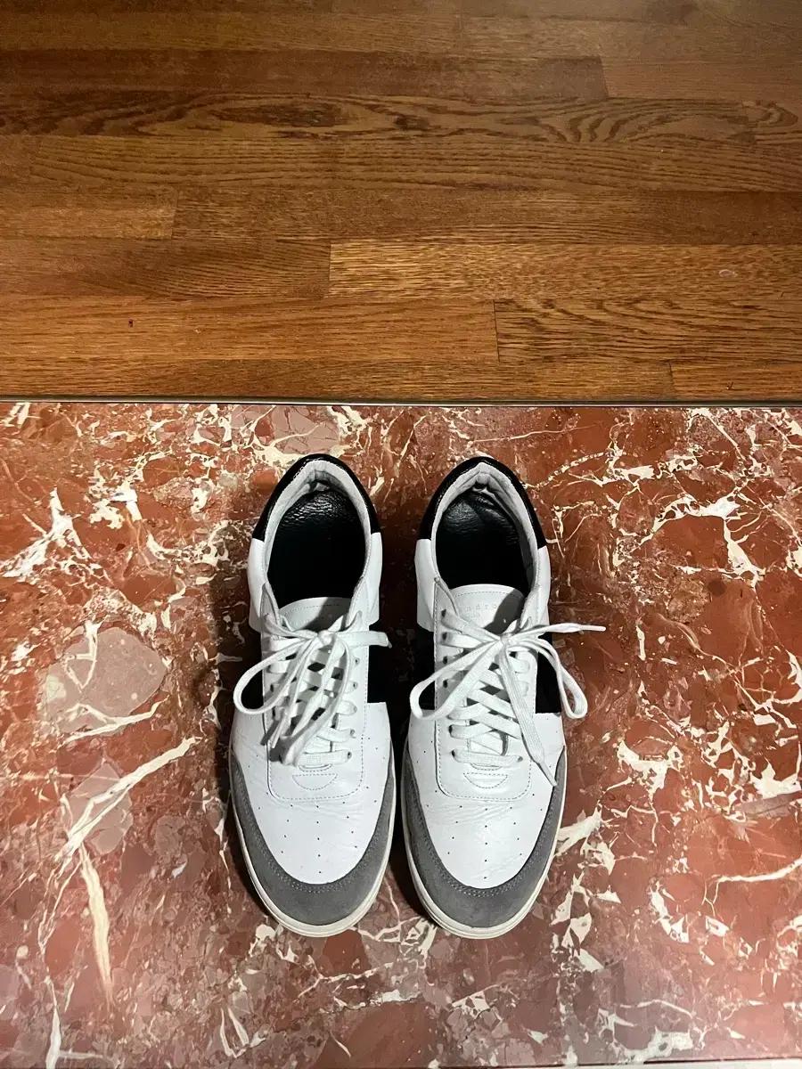 산드로옴므 스니커즈 42(275)