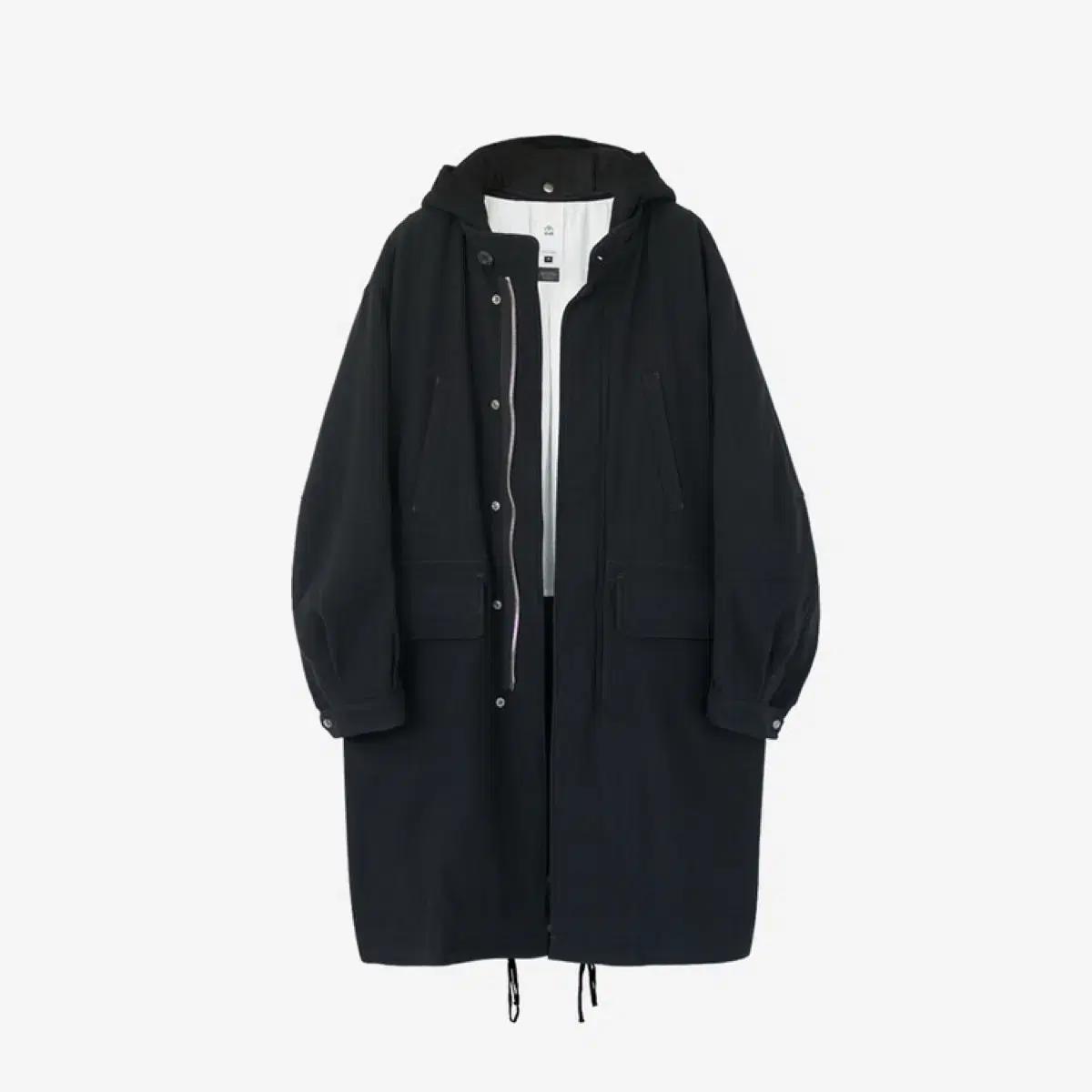 [3] 폴리테루 울모즈 코트