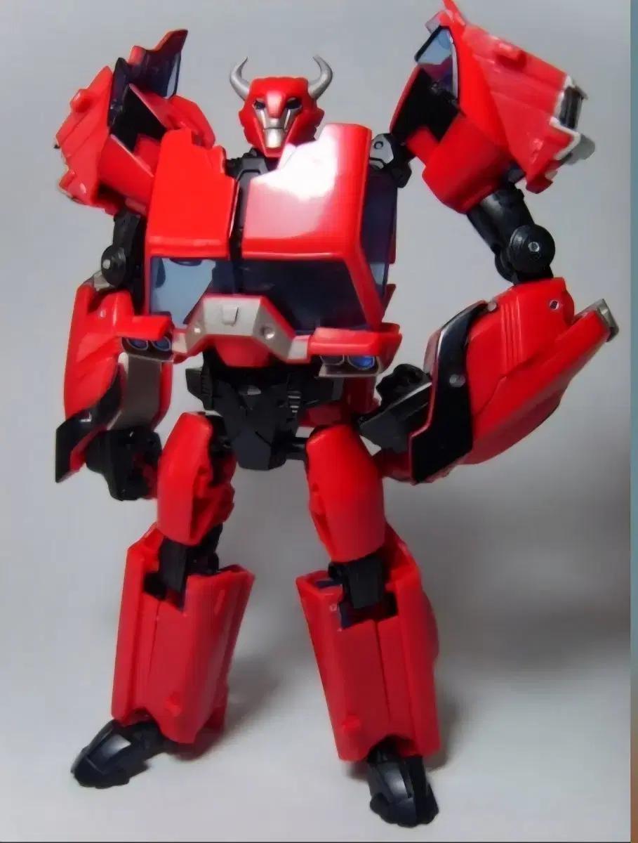 (구매) 트랜스포머 프라임 퍼스트에디션 클리프점퍼 구매합니다.