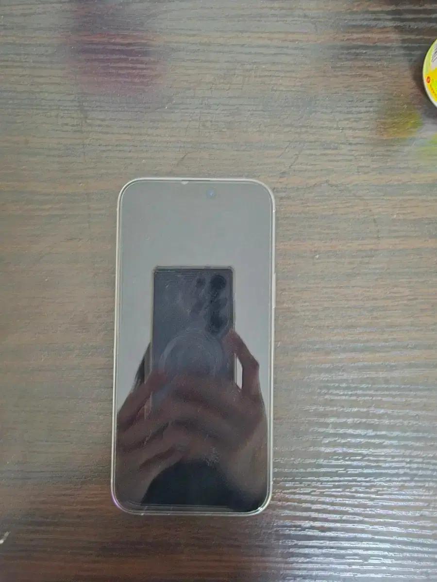 아이폰 16프로맥스 256g