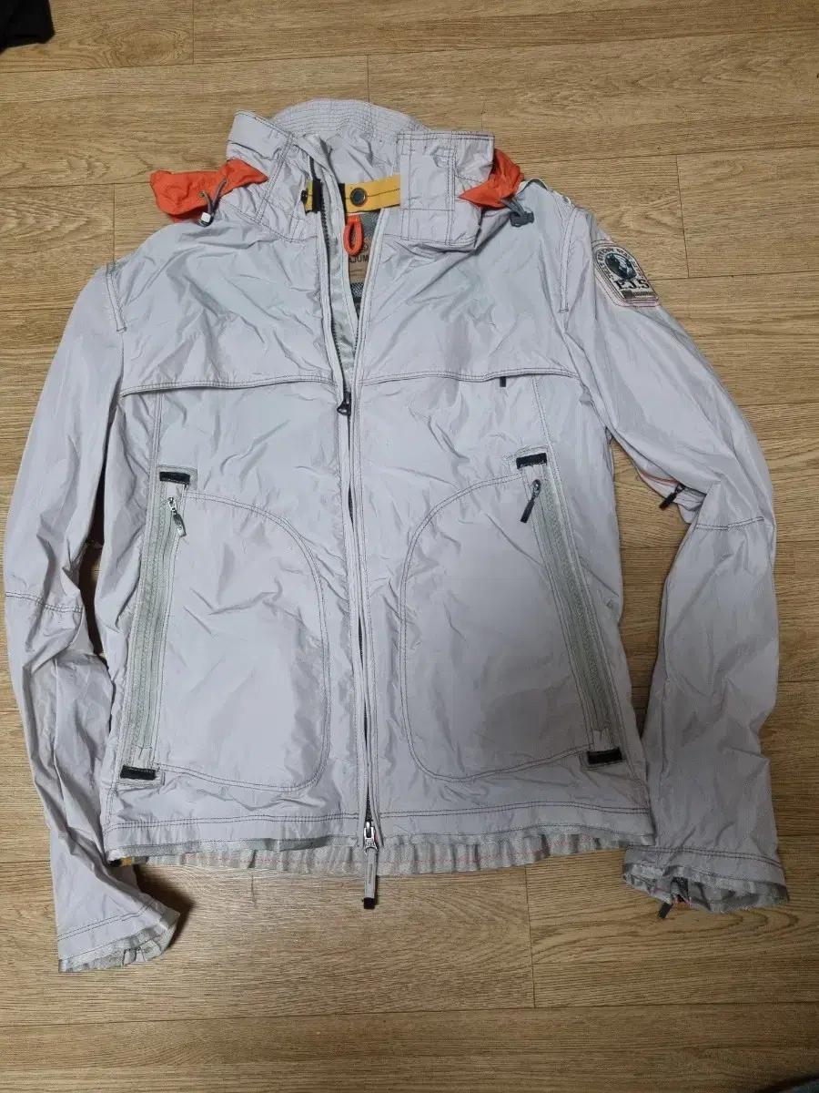 파라점퍼스 바람막이 (남녀공용)