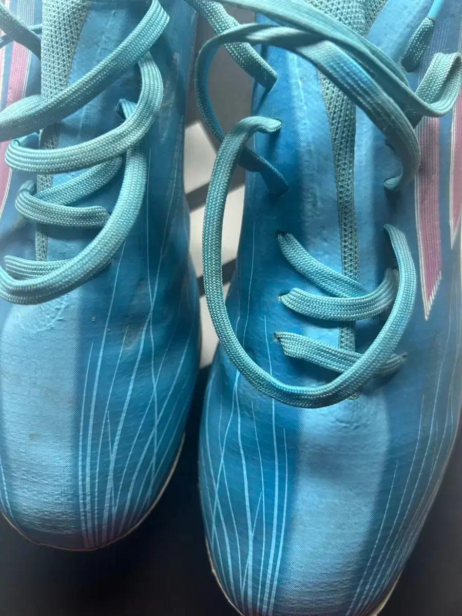 아디다스축구화 270스피드플로우 2등급