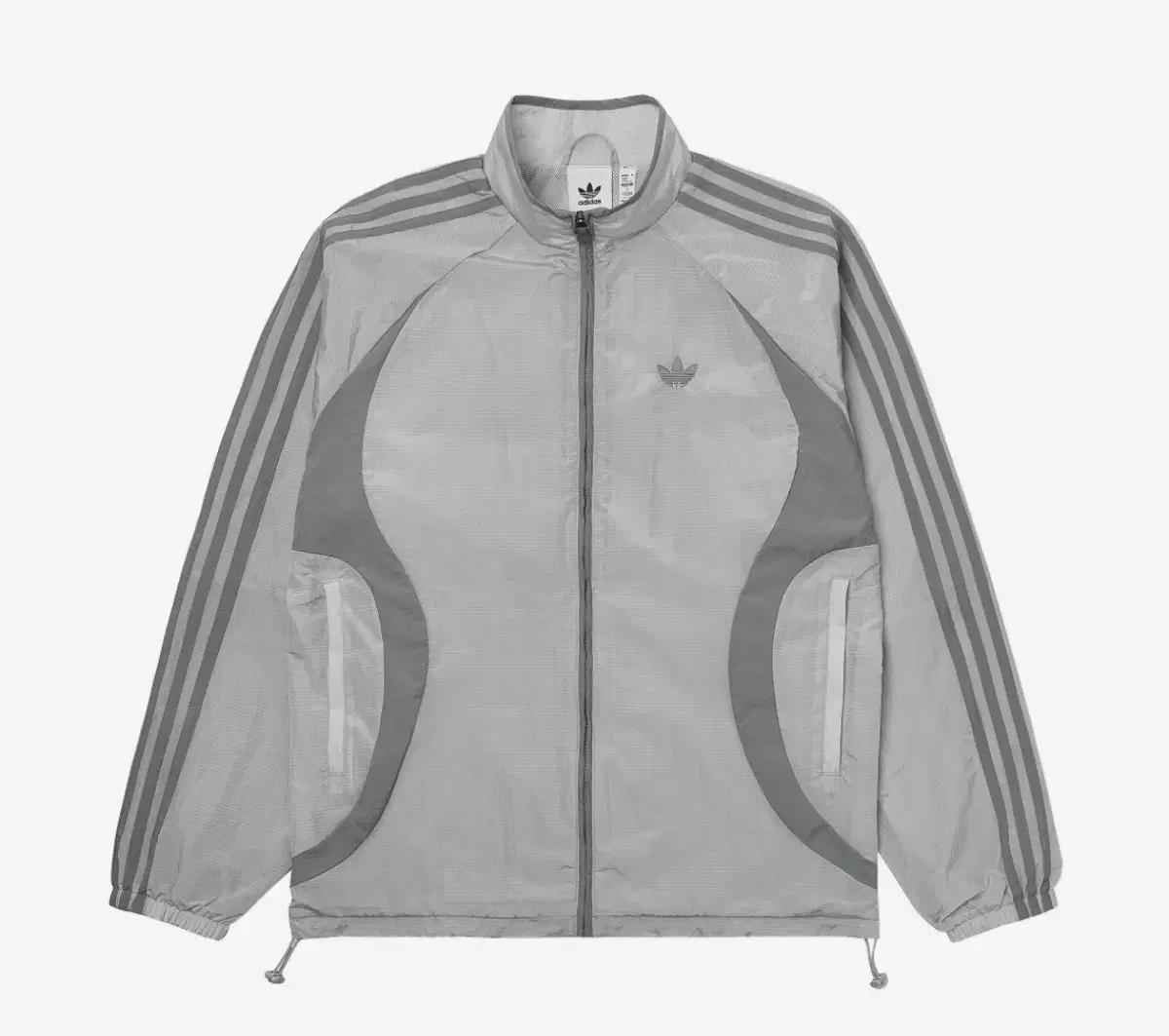 아디다스 바람막이 Adidas Adicolor 2000s