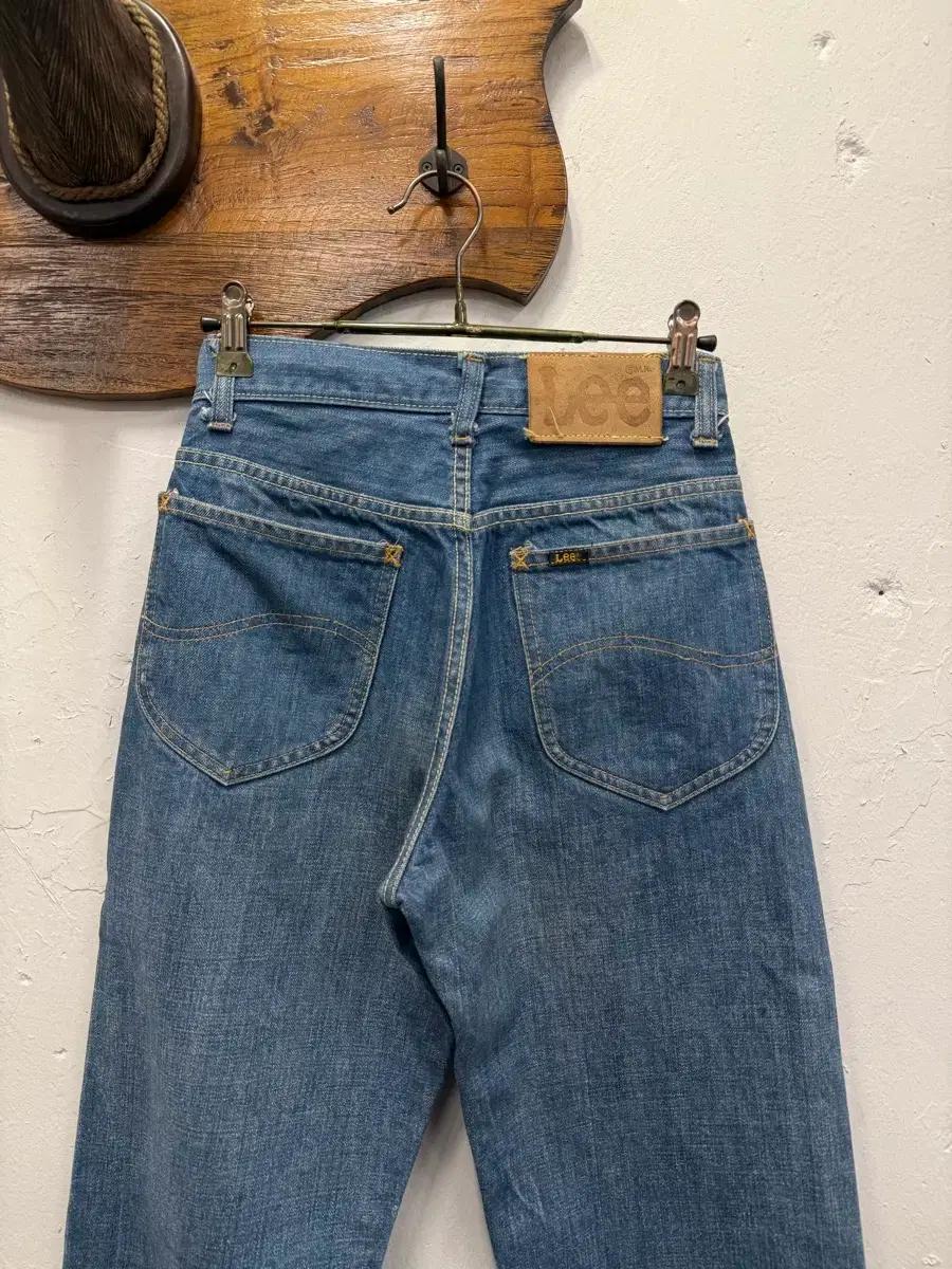 24inch) Lee Riders 리 라이더스 Straight Jeans