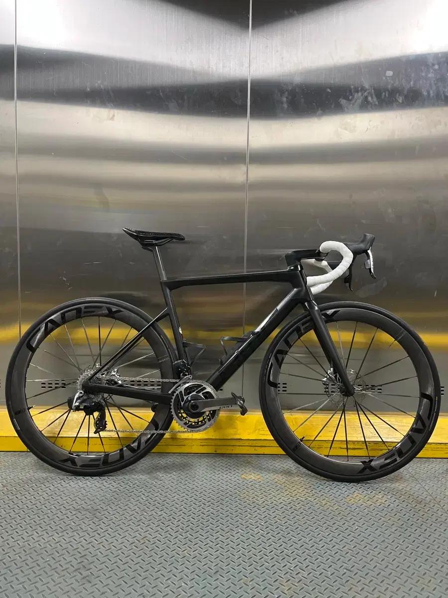 Bmc slr01 one 대차