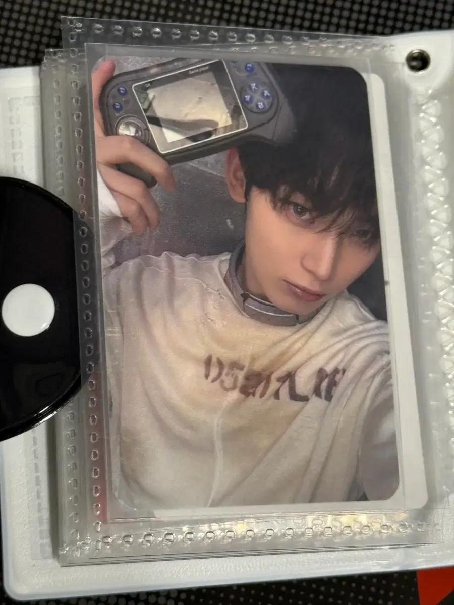 엔하이픈 선우 GS25특전 배송비 포함