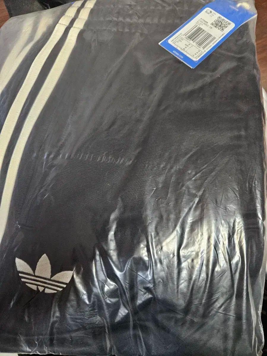 (UK M) 아디다스 오아시스 트랙팬츠