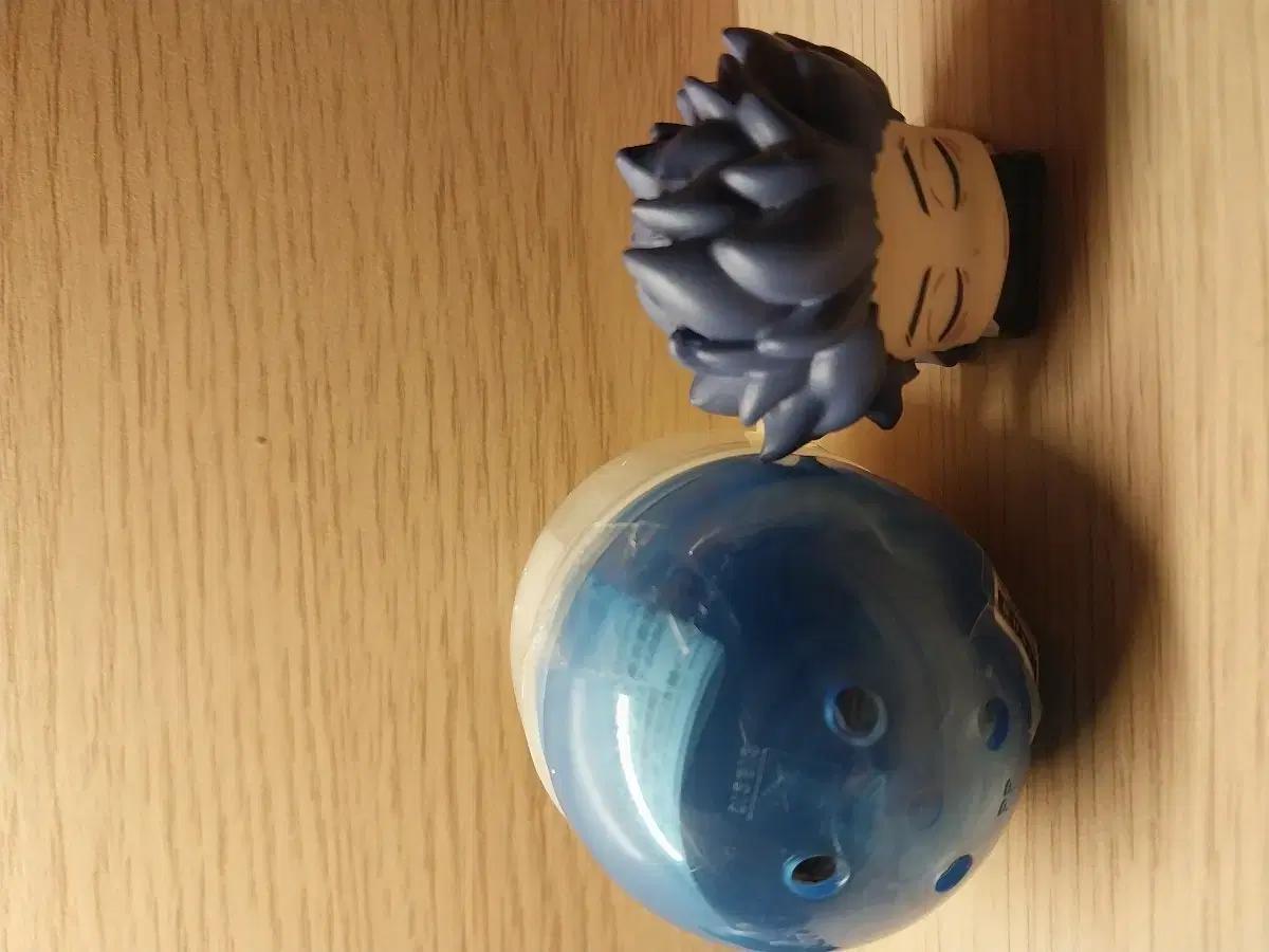 나의 히어로 아카데미아 나히아 히로아카 신소 오네무탄 가챠 미개봉