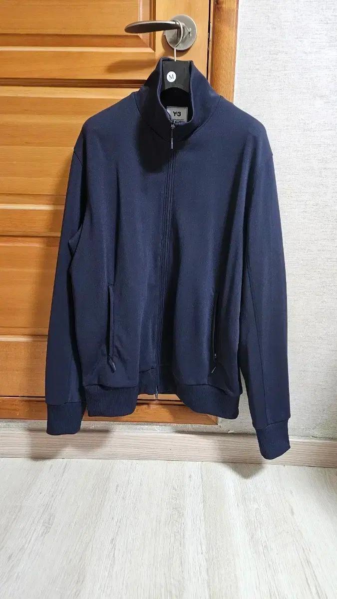 요지야마모토 Y3 아디다스 트랙자켓 네이비 XL
