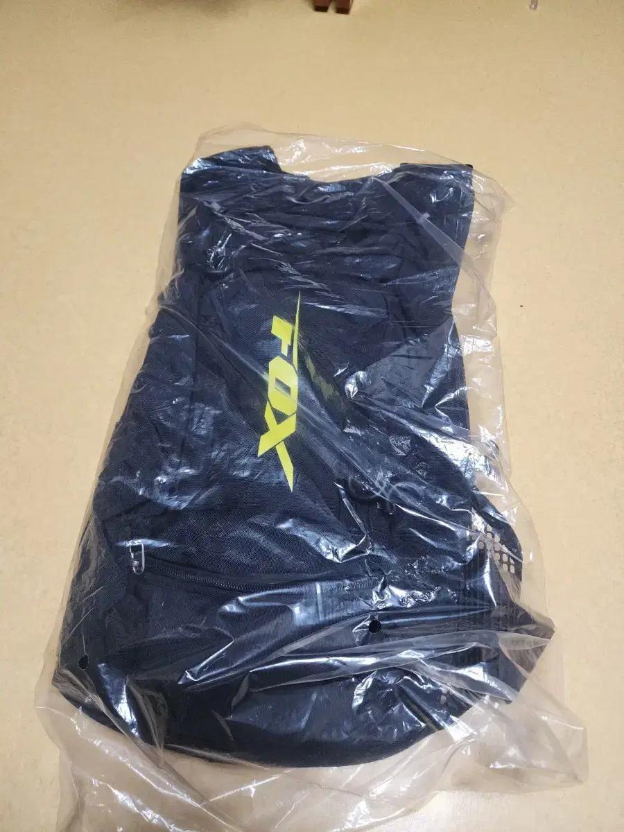 폭스FOX  MTB백팩