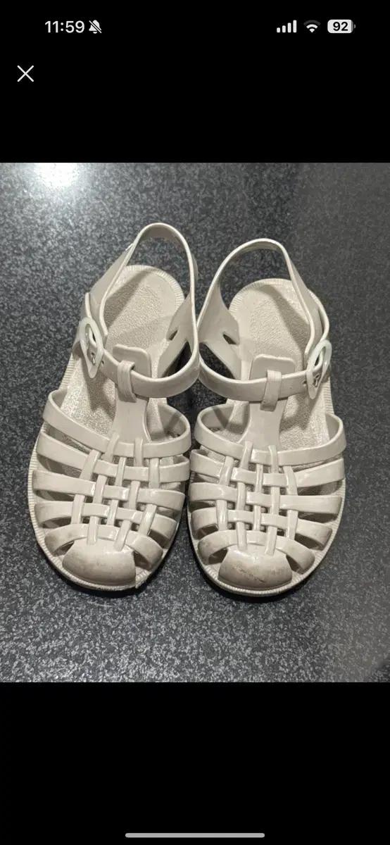 메듀즈 sable 27사이즈