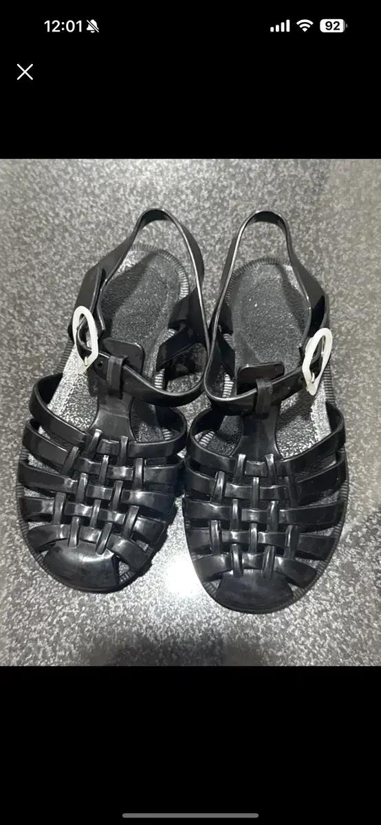 메듀즈 noir 27 사이즈