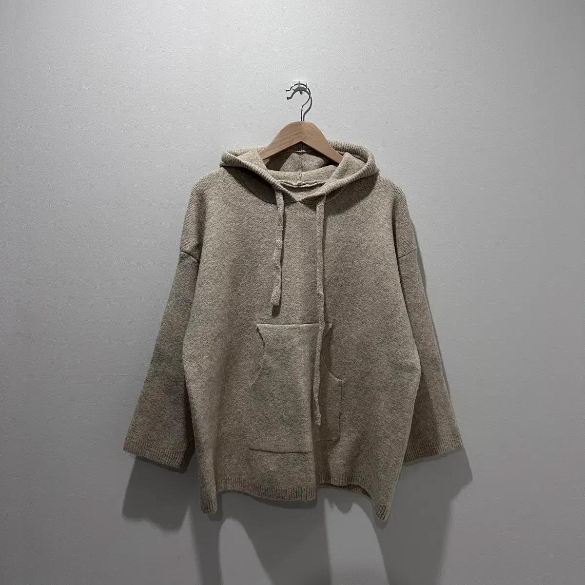 [새상품 (44-77)] 여성 니트 투피스 세트