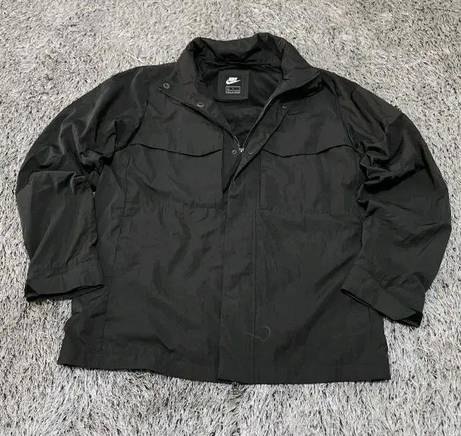 나이키 바람막이자켓 100