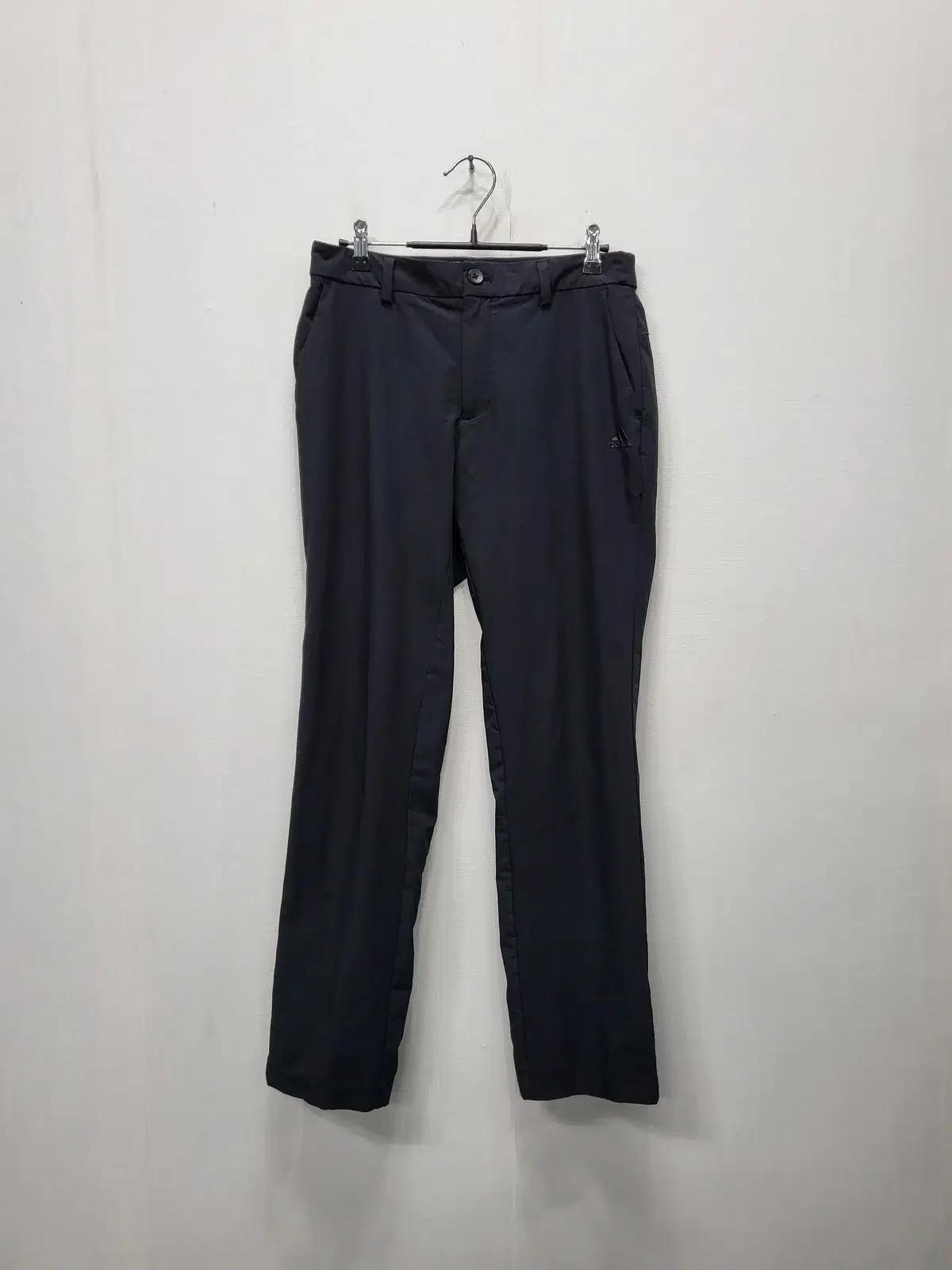 아디다스 골프바지 30