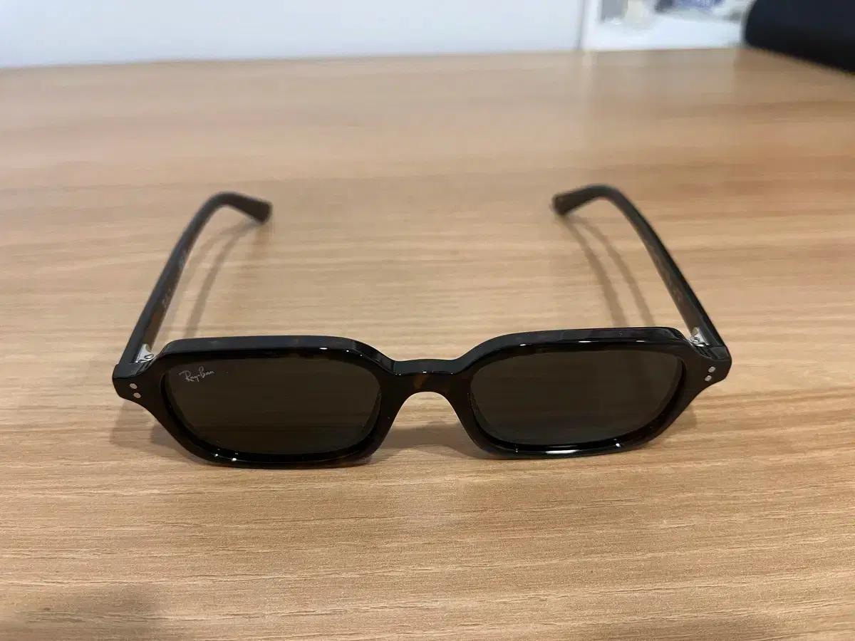 레이반 선글라스 풀박스 (Ray-Ban)