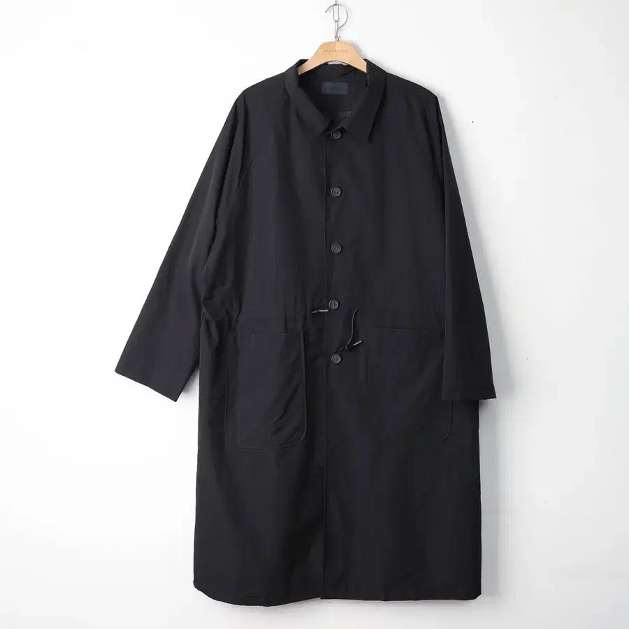 105/SICKOS 싱글 코트